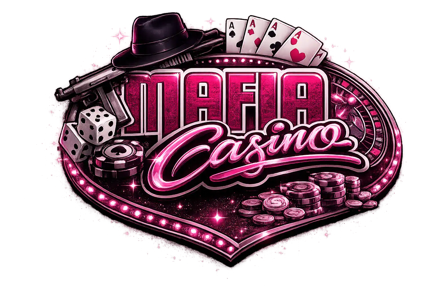 Mafia Casino